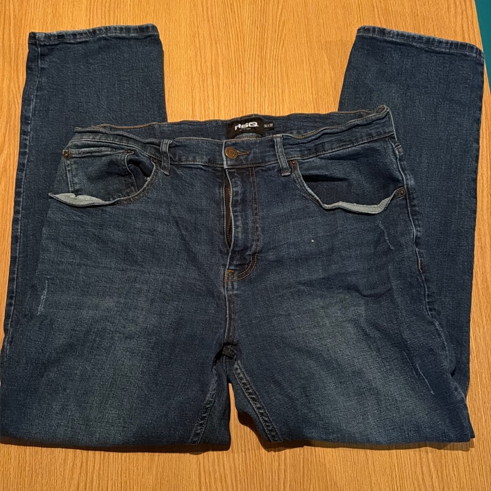 RSQ jeans